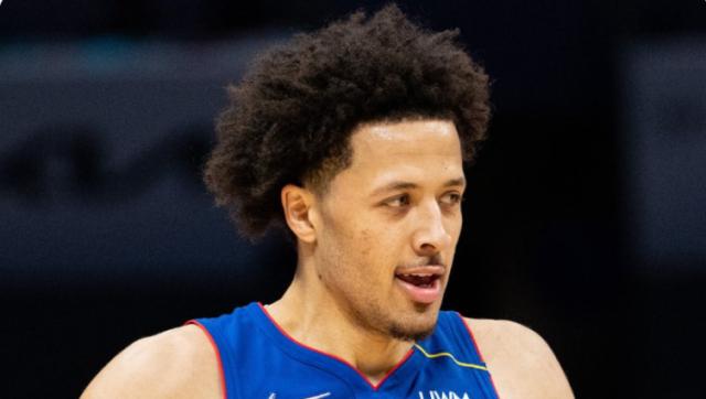 爱游戏中国官网-下半场爆发带队逆转爵士 坎宁安让活塞看到希望