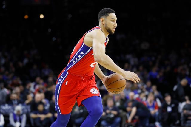 爱游戏中国官网-西蒙斯缺勤一天可被罚22万 卖方市场76人不急出手