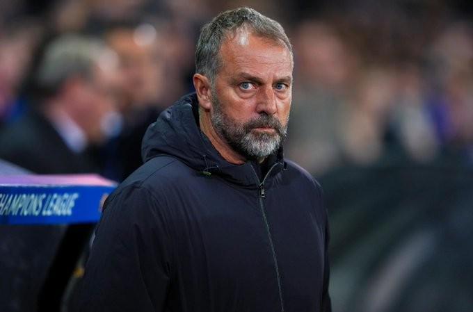 AYX GAMES-世体：弗里克想确认球员疲劳程度，预计对塞维时进行轮换